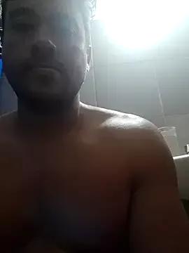 LatinMar from StripChat