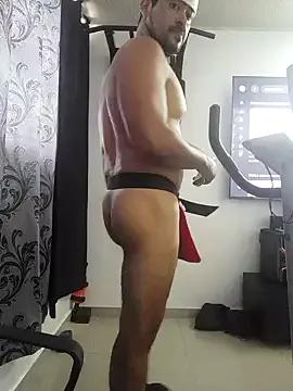 LatinMar from StripChat