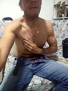 Latinmartin73 from StripChat