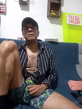 Latinmartin73 from StripChat