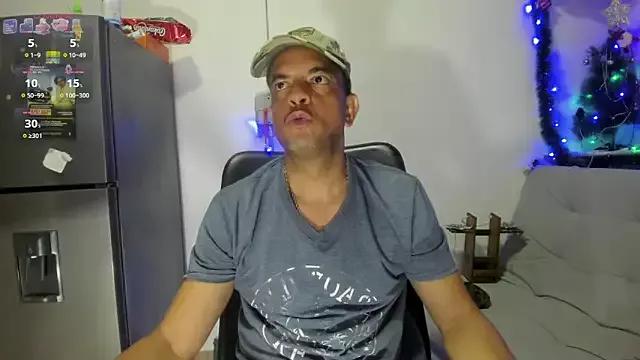 Latinmartin73 from StripChat