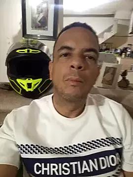 Latinmartin73 from StripChat
