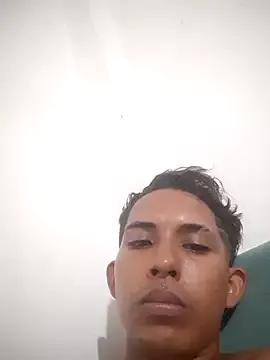 latino-14 from StripChat is Freechat