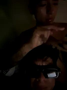 latino1986 from StripChat is Freechat