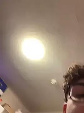 latinoturke from StripChat is Freechat