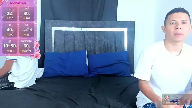 Try our streaming cams variety and talk on a personal level with our adorable girls streamers, showing off their bountiful shapes and dildos.