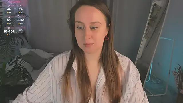 Lattea from StripChat