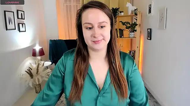 Lattea from StripChat