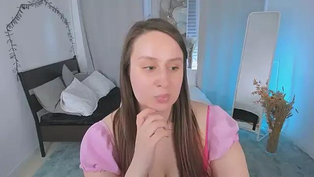 Lattea from StripChat