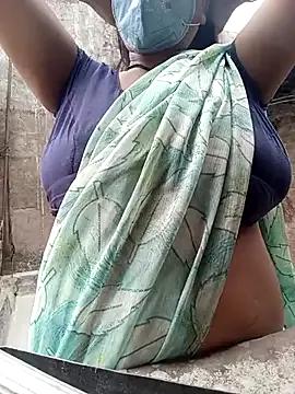 Lattika-Bhabhi from StripChat