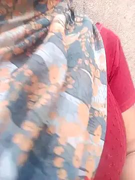 Lattika-Bhabhi from StripChat