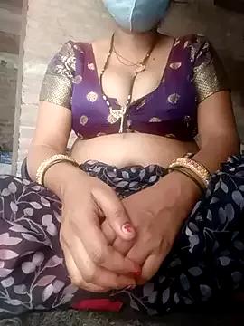 Lattika-Bhabhi from StripChat