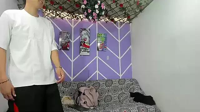 Try our streaming cams variety and talk on a personal level with our adorable girls streamers, showing off their bountiful shapes and dildos.