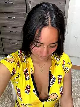 lau_star from StripChat is Freechat