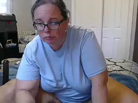 LauLauPAWG from StripChat