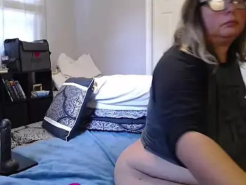 LauLauPAWG from StripChat