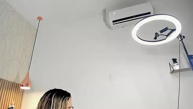 Try our streaming cams variety and talk on a personal level with our adorable girls streamers, showing off their bountiful shapes and dildos.