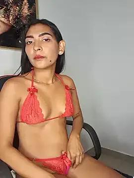 laura_18x from StripChat is Freechat