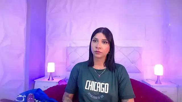 Try our streaming cams variety and talk on a personal level with our adorable girls streamers, showing off their bountiful shapes and dildos.