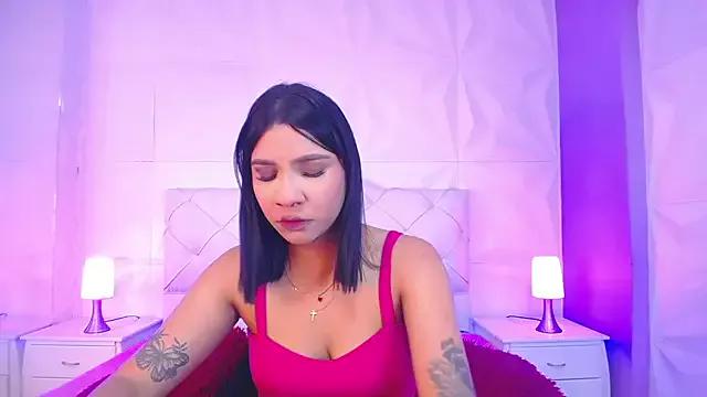 Try our streaming cams variety and talk on a personal level with our adorable girls streamers, showing off their bountiful shapes and dildos.