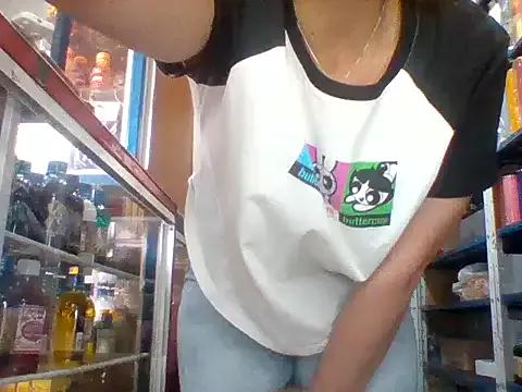 Try our streaming cams variety and talk on a personal level with our adorable girls streamers, showing off their bountiful shapes and dildos.