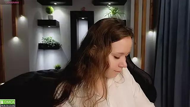 Try our streaming cams variety and talk on a personal level with our adorable girls streamers, showing off their bountiful shapes and dildos.