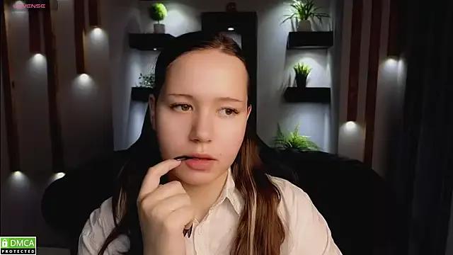 Try our streaming cams variety and talk on a personal level with our adorable girls streamers, showing off their bountiful shapes and dildos.