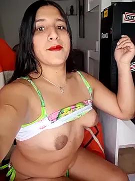Laura_goddess_ts from StripChat