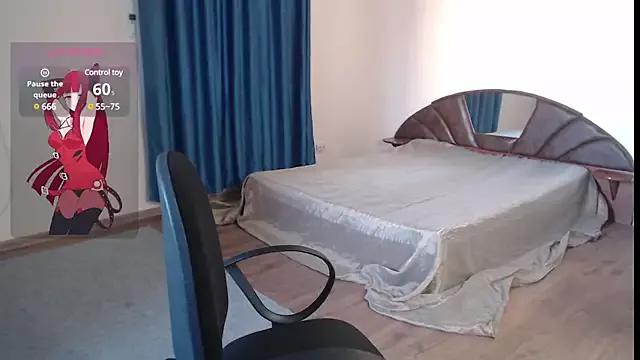 Try our streaming cams variety and talk on a personal level with our adorable girls streamers, showing off their bountiful shapes and dildos.