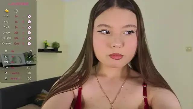 Try our streaming cams variety and talk on a personal level with our adorable girls streamers, showing off their bountiful shapes and dildos.
