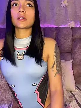 Try our streaming cams variety and talk on a personal level with our adorable girls streamers, showing off their bountiful shapes and dildos.