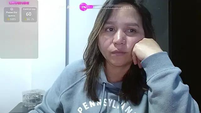 LauraReeves from StripChat