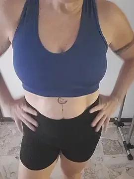 laurastrip69 from StripChat is Freechat