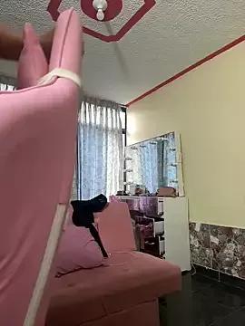 laure_torres from StripChat is Freechat
