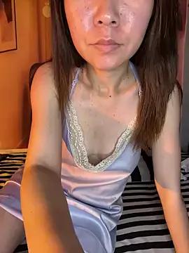 Lauren_778 from StripChat is Freechat