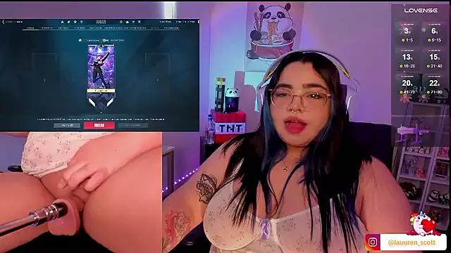 Try our streaming cams variety and talk on a personal level with our adorable girls streamers, showing off their bountiful shapes and dildos.