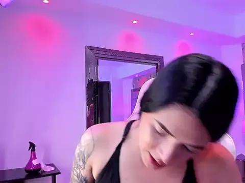 LaurenGiil from StripChat is Freechat