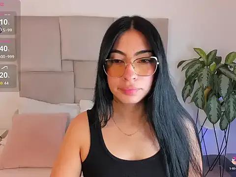 Laurenn_smith from StripChat