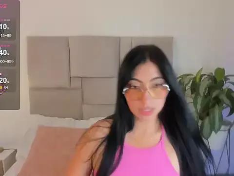 Laurenn_smith from StripChat