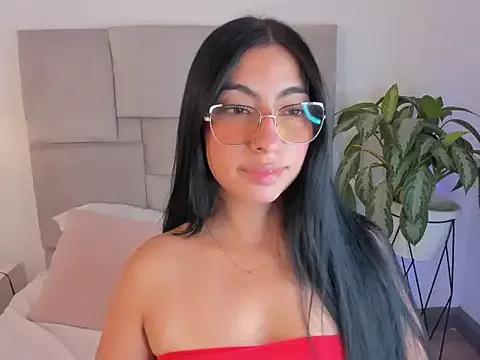 Laurenn_smith from StripChat