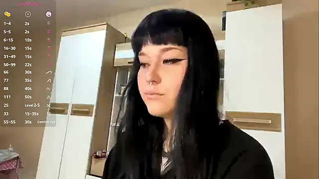 Try our streaming cams variety and talk on a personal level with our adorable girls streamers, showing off their bountiful shapes and dildos.