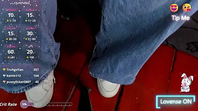 Try our streaming cams variety and talk on a personal level with our adorable girls streamers, showing off their bountiful shapes and dildos.