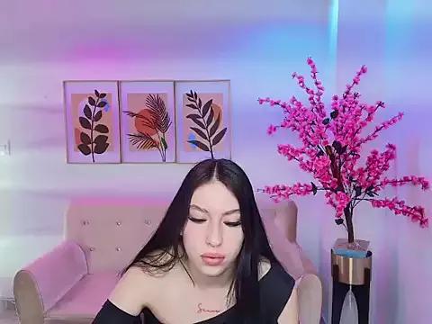 Laurent_molly from StripChat is Freechat