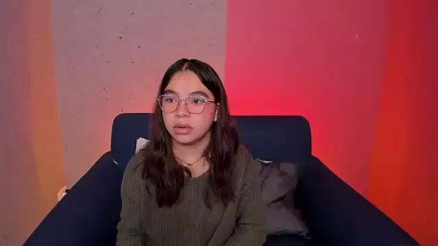 Laurent_Scott_ from StripChat is Freechat