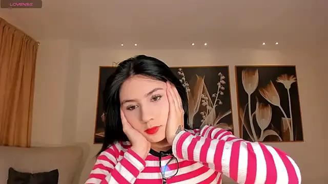LaurentConnor from StripChat