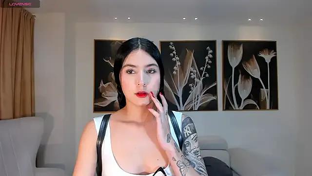 LaurentConnor from StripChat