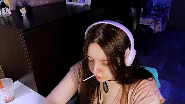 LauretteRagar from StripChat is Freechat