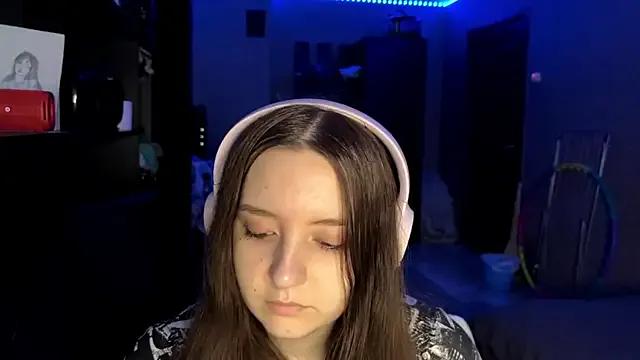 LauretteRagar from StripChat is Freechat