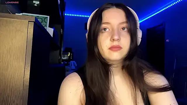 LauretteRagar from StripChat is Freechat
