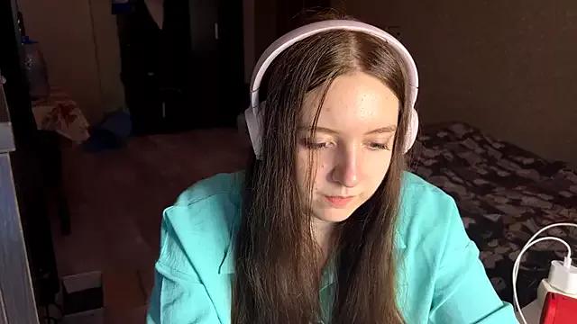 LauretteRagar from StripChat is Freechat
